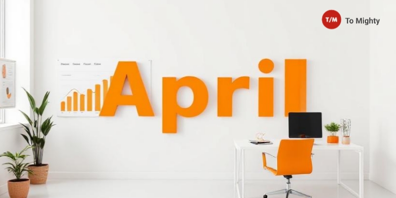 5 Reasons Why Financial Year Starts from April