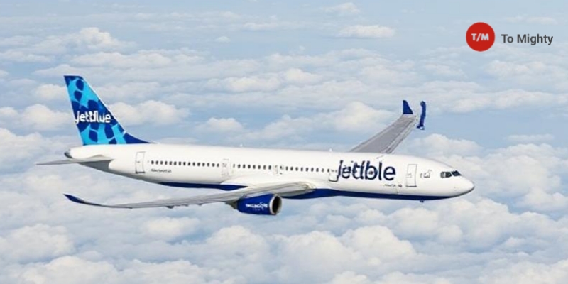 JetBlue Flight Status